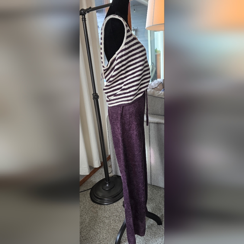 Free People NWT Cozy Season Set Women's size M/L - Picture 6 of 8